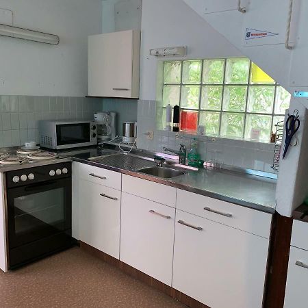 Apartmán Casi Brienz  Exteriér fotografie