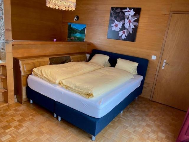 Apartmán Casi Brienz  Exteriér fotografie