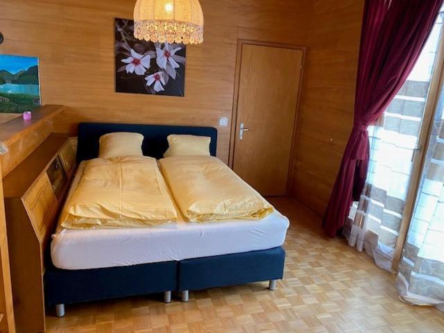 Apartmán Casi Brienz  Exteriér fotografie